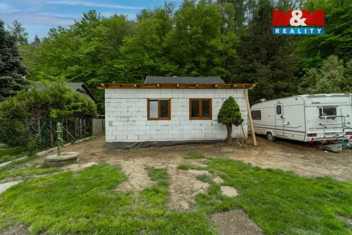 Prodej chalupy, Praha - Přední Kopanina, Preláta, 72 m2