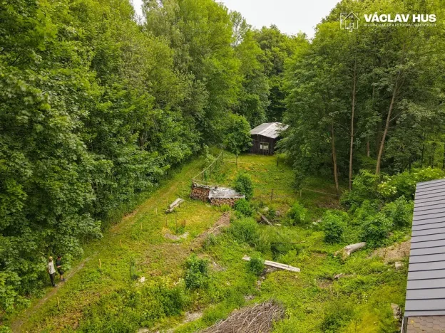 Prodej chalupy, Paseka, 116 m2