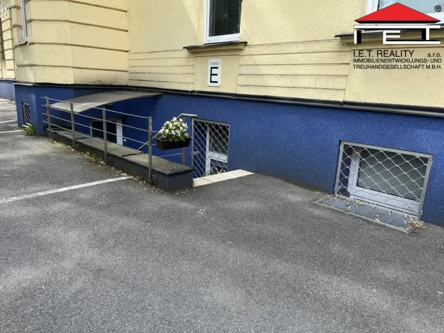 Pronájem obchodního prostoru, Frýdek-Místek - Frýdek, Potoční, 121 m2