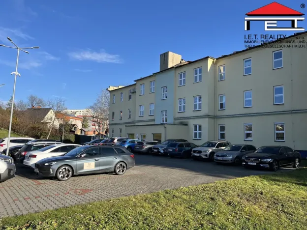 Pronájem obchodního prostoru, Frýdek-Místek - Frýdek, Potoční, 121 m2