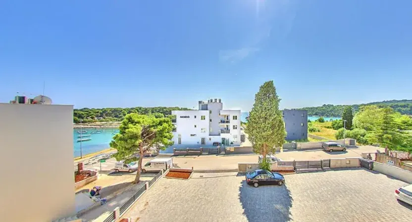 Pronájem bytu 4+kk, Pula, Chorvatsko, 165 m2