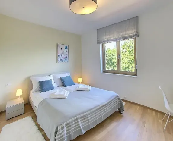 Pronájem bytu 4+kk, Pula, Chorvatsko, 165 m2