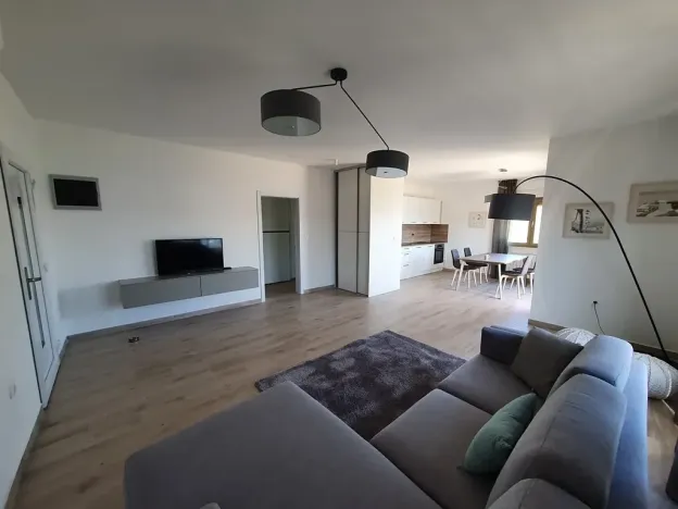 Pronájem bytu 4+kk, Pula, Chorvatsko, 165 m2