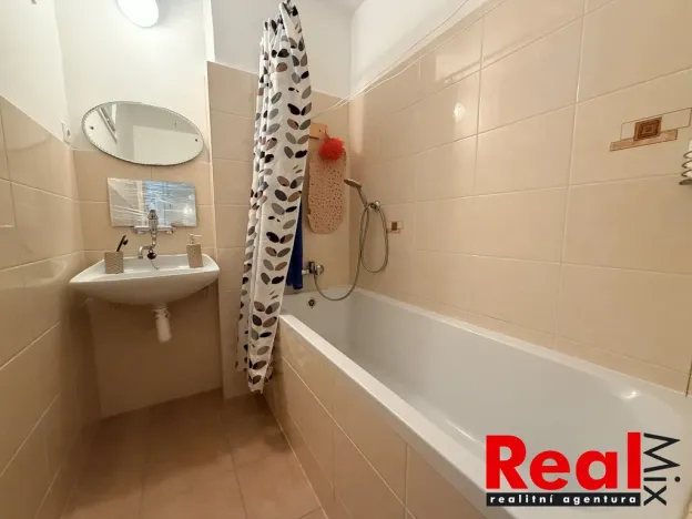 Pronájem bytu 2+1, Brno - Královo Pole, Vodova, 55 m2