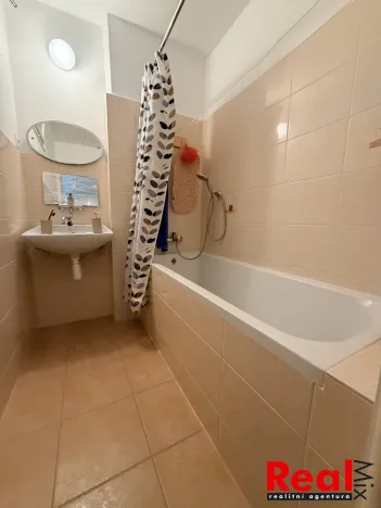 Pronájem bytu 2+1, Brno - Královo Pole, Vodova, 55 m2