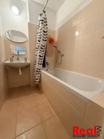 Pronájem bytu 2+1, Brno - Královo Pole, Vodova, 55 m2