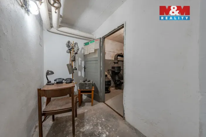 Prodej, Vsetín, Josefa Sousedíka, 104 m2