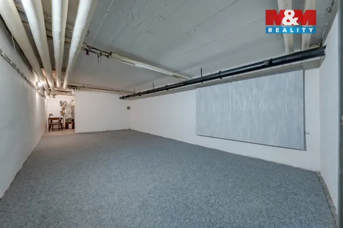 Prodej, Vsetín, Josefa Sousedíka, 104 m2