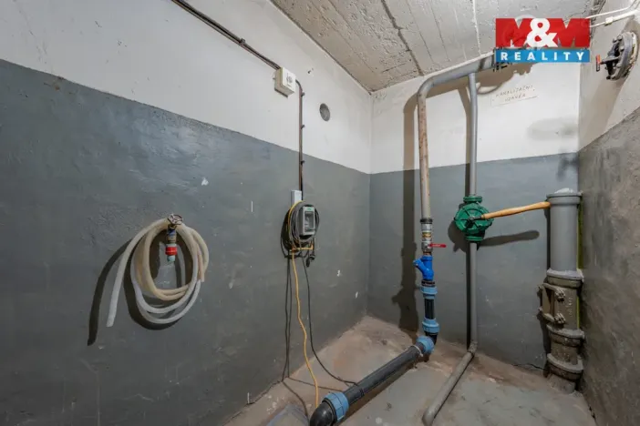 Prodej, Vsetín, Josefa Sousedíka, 104 m2