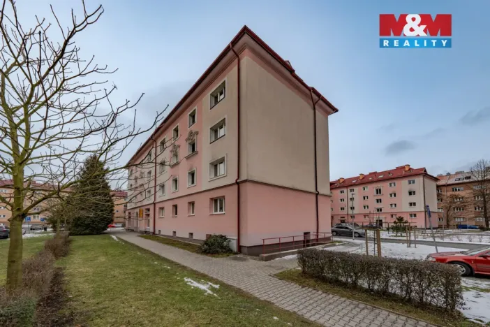 Prodej, Vsetín, Josefa Sousedíka, 104 m2