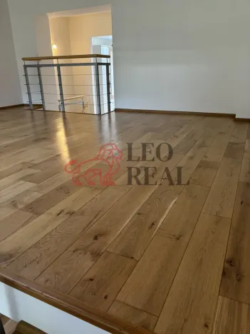 Pronájem atypického bytu, Praha - Lochkov, U sladovny, 85 m2