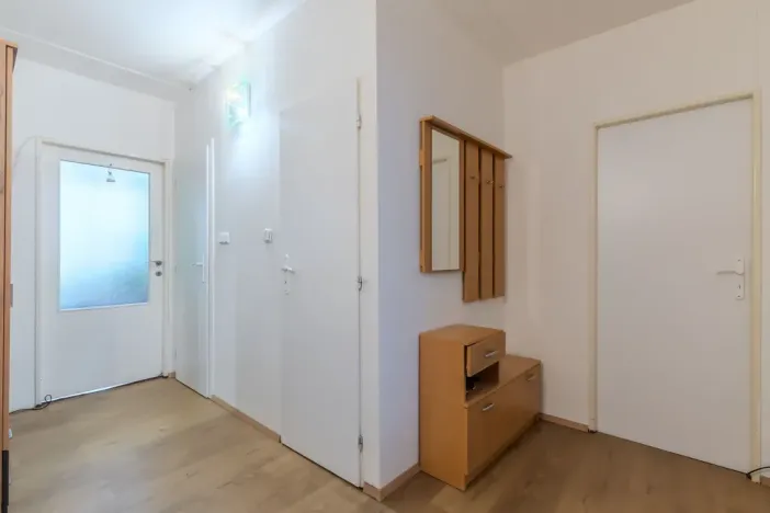 Prodej bytu 3+1, Kladno - Kročehlavy, Litevská, 76 m2