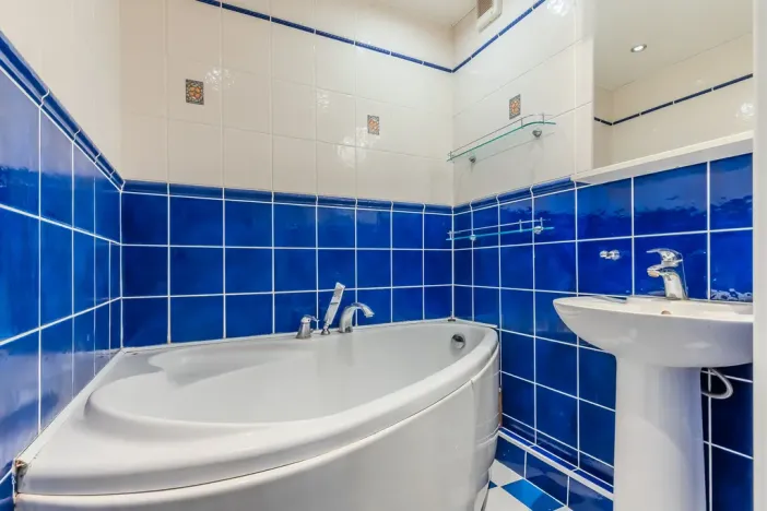 Prodej bytu 3+1, Kladno - Kročehlavy, Litevská, 76 m2