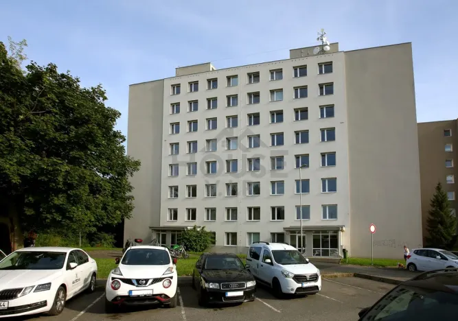 Prodej bytu 3+kk, Odolena Voda, Pod Tvrzí, 71 m2