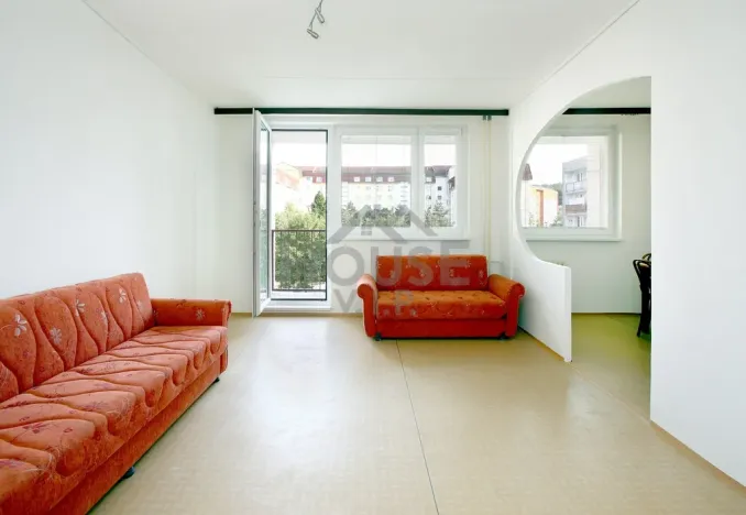 Prodej bytu 3+kk, Odolena Voda, Pod Tvrzí, 71 m2