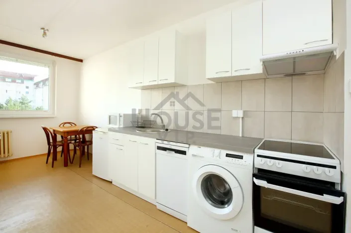 Prodej bytu 3+kk, Odolena Voda, Pod Tvrzí, 71 m2