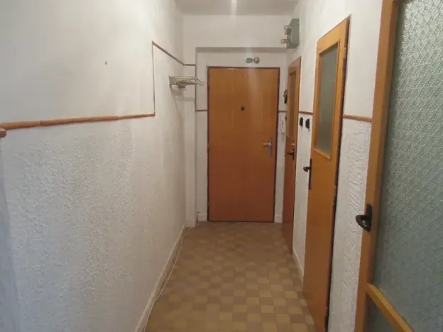 Prodej bytu 3+1, Písek, 71 m2