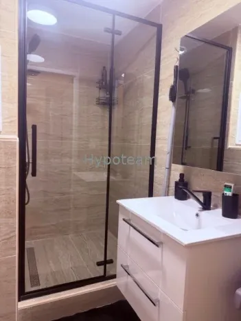 Pronájem bytu 1+1, Ústí nad Labem - Severní Terasa, Švestková, 34 m2