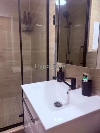 Pronájem bytu 1+1, Ústí nad Labem - Severní Terasa, Švestková, 34 m2