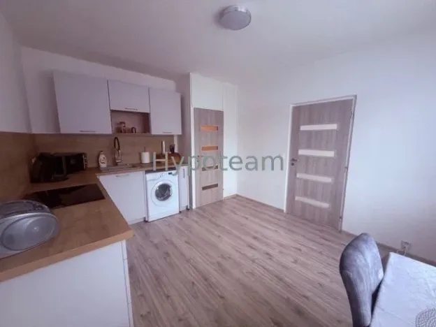 Pronájem bytu 1+1, Ústí nad Labem - Severní Terasa, Švestková, 34 m2