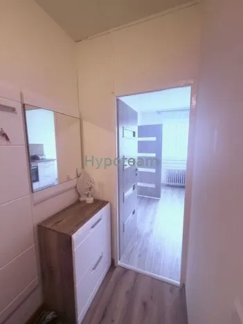 Pronájem bytu 1+1, Ústí nad Labem - Severní Terasa, Švestková, 34 m2