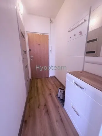 Pronájem bytu 1+1, Ústí nad Labem - Severní Terasa, Švestková, 34 m2