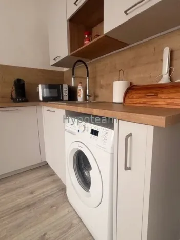 Pronájem bytu 1+1, Ústí nad Labem - Severní Terasa, Švestková, 34 m2