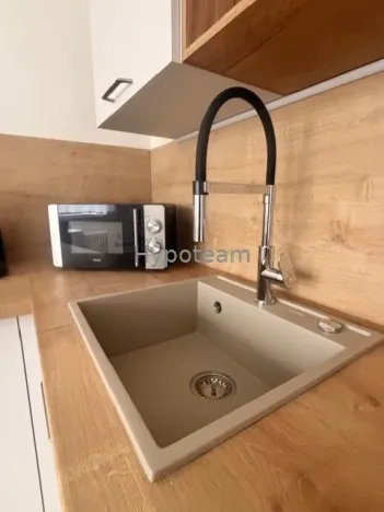 Pronájem bytu 1+1, Ústí nad Labem - Severní Terasa, Švestková, 34 m2