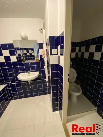 Pronájem bytu 2+kk, Brno - Starý Lískovec, Mikuláškovo náměstí, 49 m2