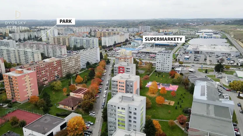 Pronájem bytu 3+1, Mladá Boleslav, Mládežnická, 83 m2