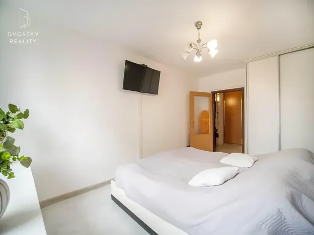 Pronájem bytu 3+1, Mladá Boleslav, Mládežnická, 83 m2