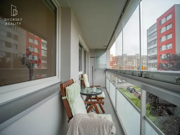 Pronájem bytu 3+1, Mladá Boleslav, Mládežnická, 83 m2