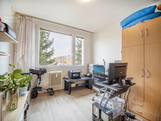 Pronájem bytu 3+1, Mladá Boleslav, Havlíčkova, 78 m2