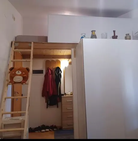 Prodej bytu 1+kk, Medulin, Chorvatsko, 27 m2