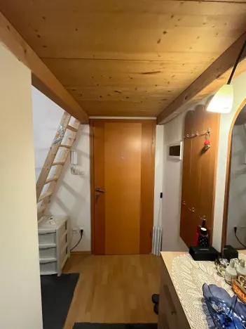 Prodej bytu 1+kk, Medulin, Chorvatsko, 27 m2