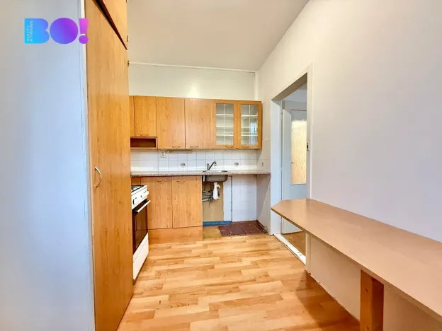 Pronájem bytu 2+1, Frýdek-Místek, M. Chasáka, 44 m2