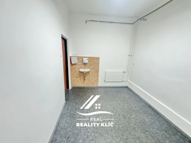 Pronájem obchodního prostoru, Hlučín, Ostravská, 44 m2