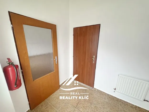 Pronájem obchodního prostoru, Hlučín, Ostravská, 44 m2