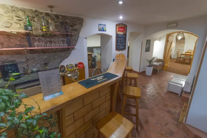 Pronájem restaurace, Sušice - Sušice I, Mostní, 116 m2