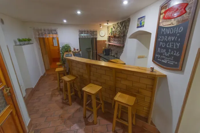 Pronájem restaurace, Sušice - Sušice I, Mostní, 116 m2