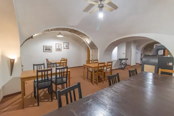 Pronájem restaurace, Sušice - Sušice I, Mostní, 116 m2