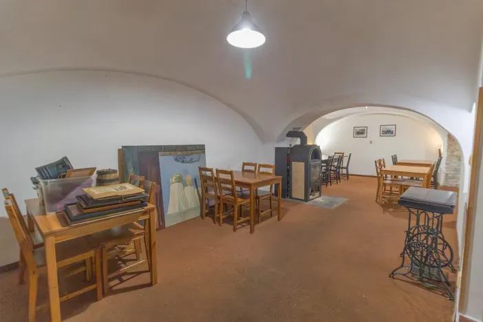 Pronájem restaurace, Sušice - Sušice I, Mostní, 116 m2