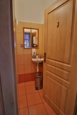 Pronájem restaurace, Sušice - Sušice I, Mostní, 116 m2