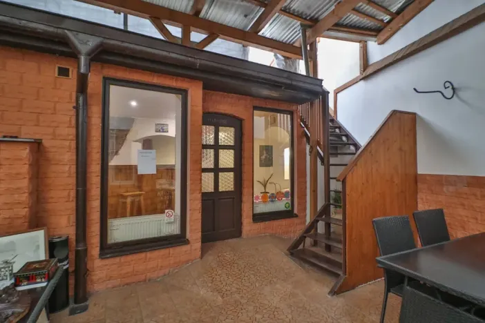 Pronájem restaurace, Sušice - Sušice I, Mostní, 116 m2