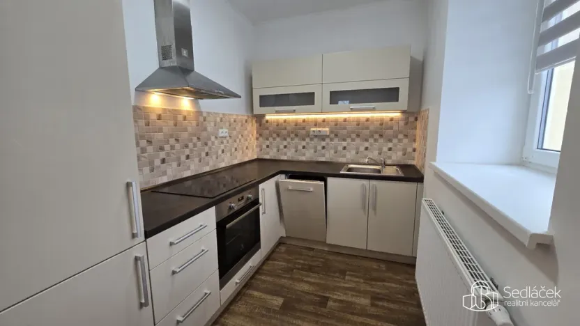 Pronájem bytu 2+kk, Svatava, Pohraniční stráže, 50 m2