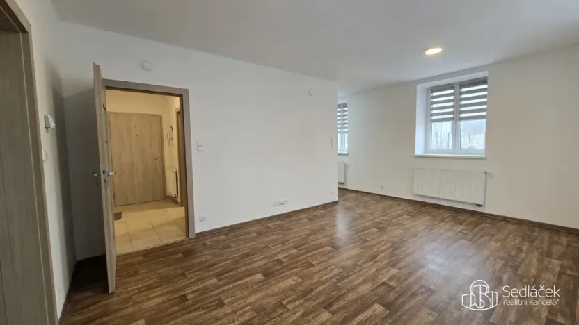 Pronájem bytu 2+kk, Svatava, Pohraniční stráže, 50 m2