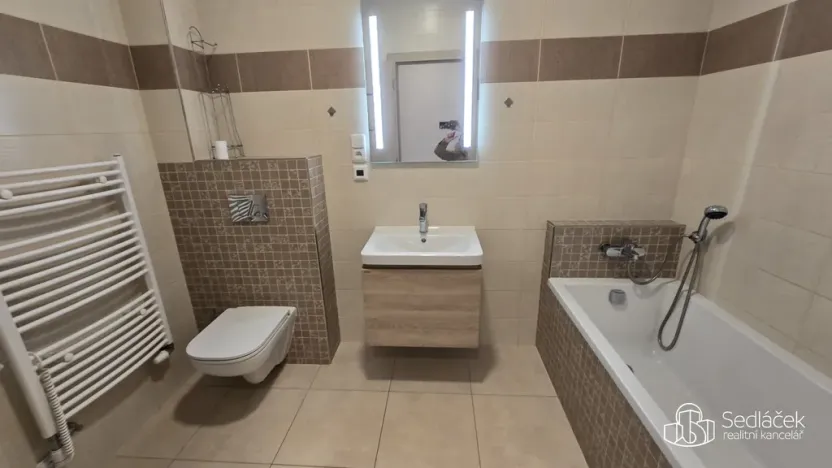 Pronájem bytu 2+kk, Svatava, Pohraniční stráže, 50 m2