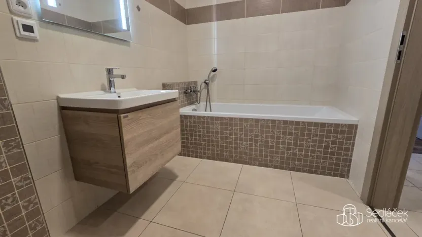 Pronájem bytu 2+kk, Svatava, Pohraniční stráže, 50 m2