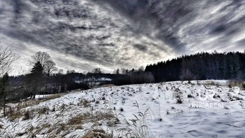 Prodej chaty, Pohledy - Horní Hynčina, 90 m2