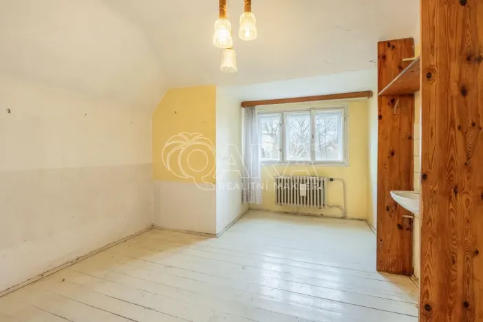 Prodej rodinného domu, Brandýs nad Labem-Stará Boleslav - Brandýs nad Labem, Karla Lípy, 131 m2